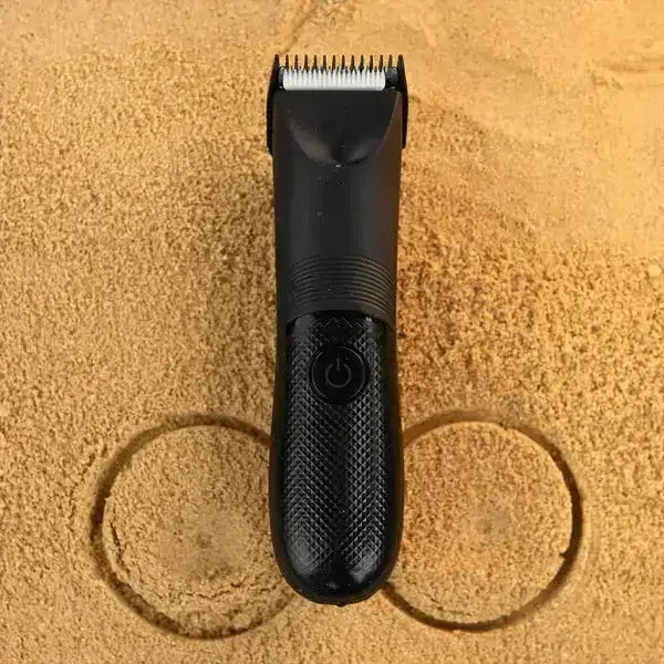 Thouren INTIMUS PRO - The Hair Trimmer That Turns Your Nuts into a Real Pair of Jewels 😎 - Thouren